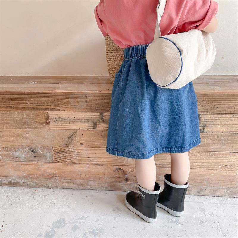 Детская Юбка