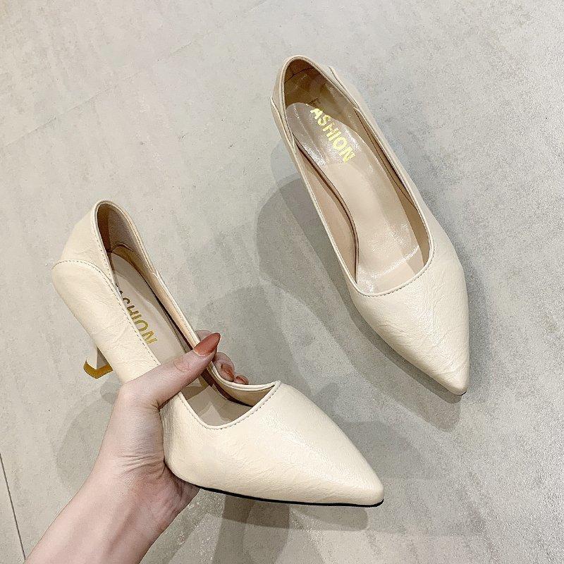 Женские Туфли CC3767_D2713-2