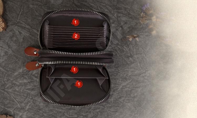 Женская Кредитница CC2374_8806-1