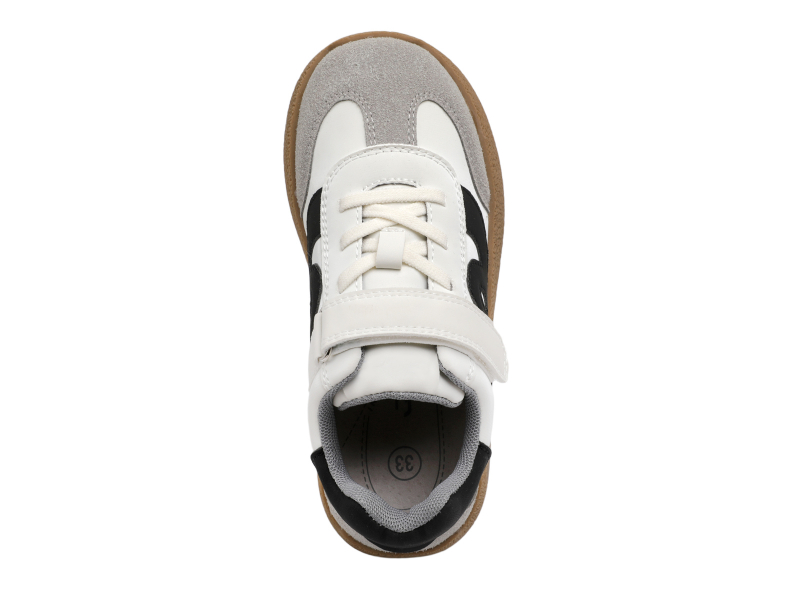 Полуботинки 261P-Z47-6842