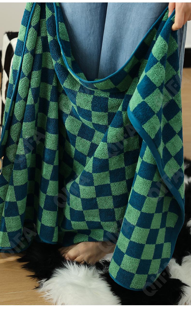 Лицевое полотенце CC3863_QP01-2