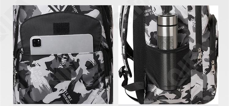 Мужской Рюкзак CC423_20329-2