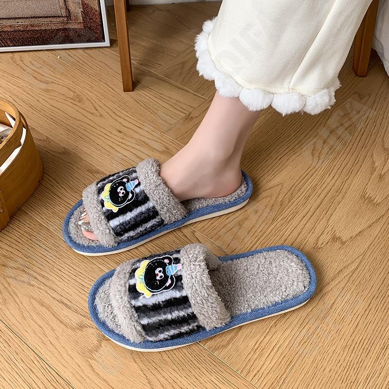 Женские Тапочки CC4988_8809-13-2