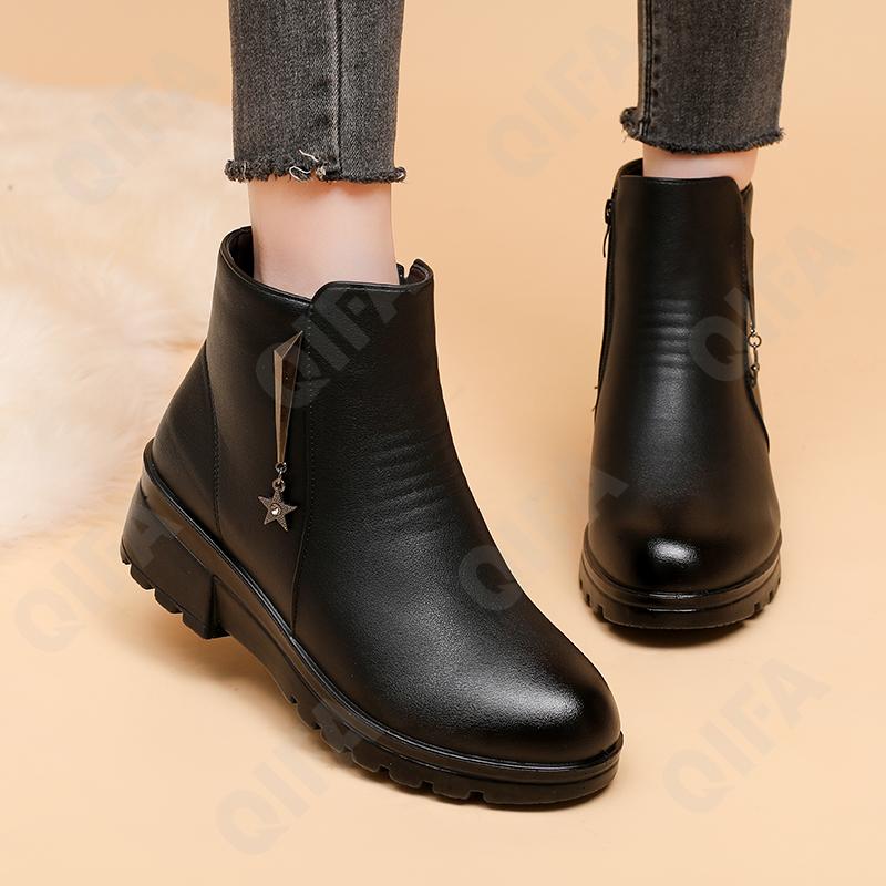 Женские Ботинки CC4114_G01-1