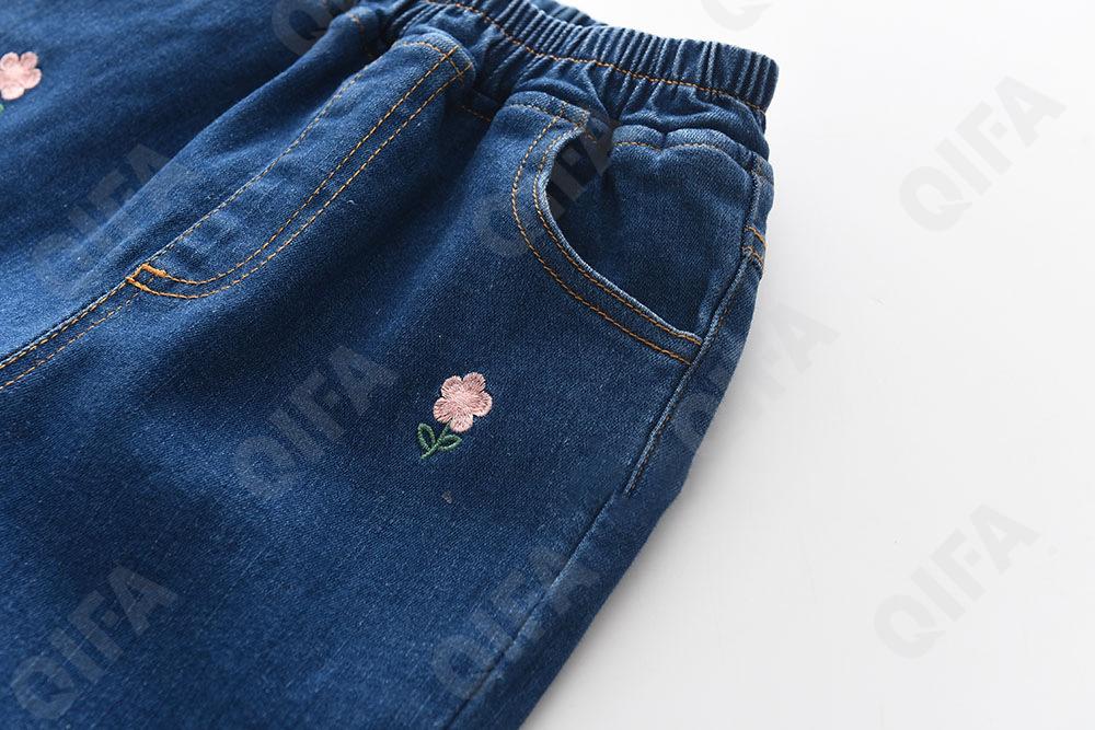 Детские Джинсы CC2119_0919-11-K387-XZPYJ-1