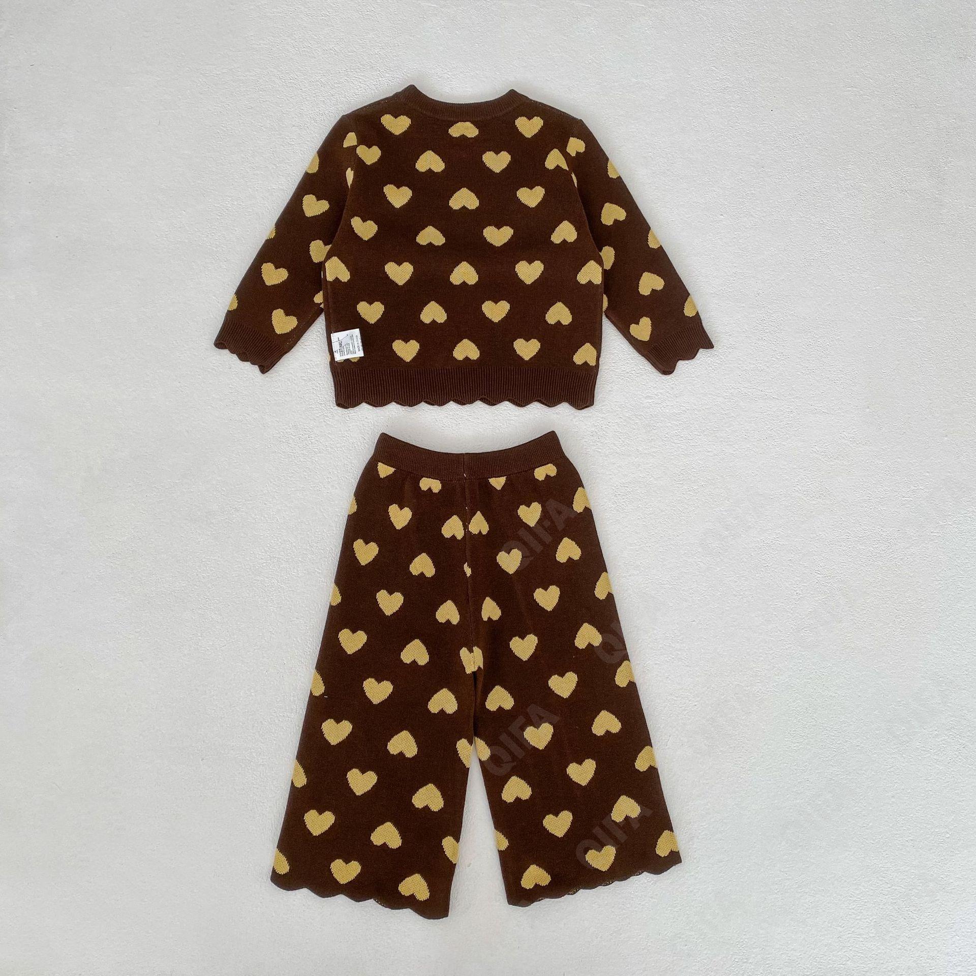 Детский Костюм с брюками CC2539_F1007_246_2576_93