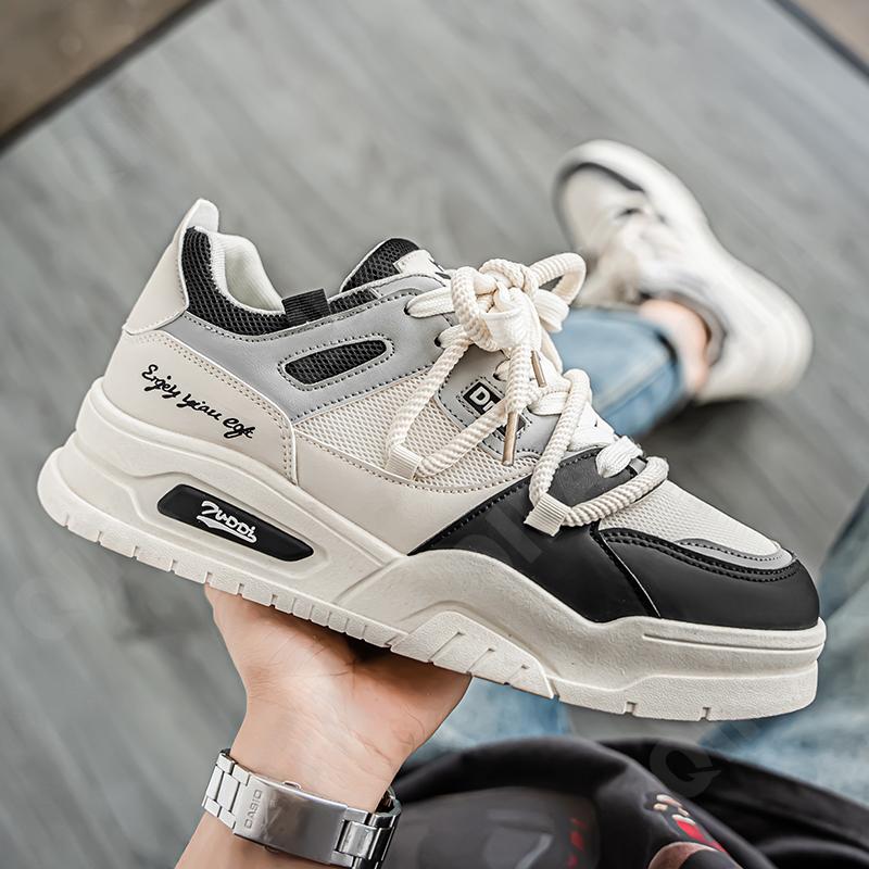 Мужские Кеды CC4119_K3855-1