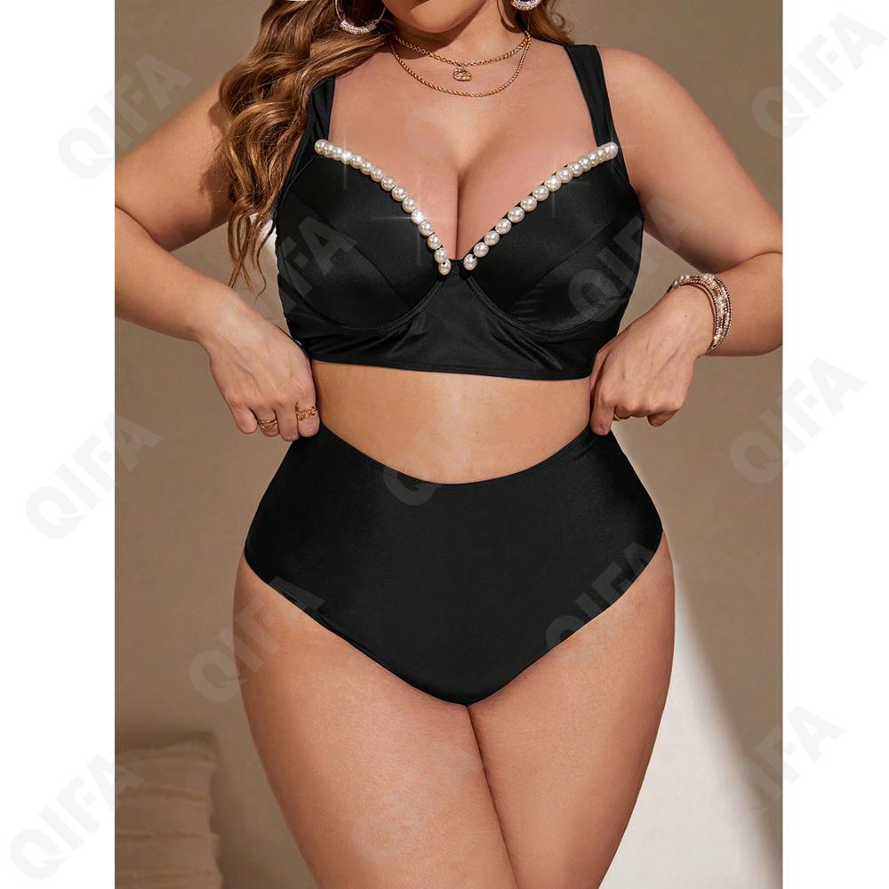 Женский Купальник раздельный