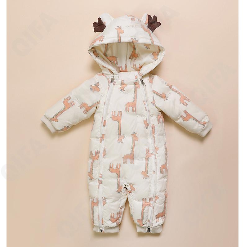 Детские Комбинезон CC2361_BBZ8803-2