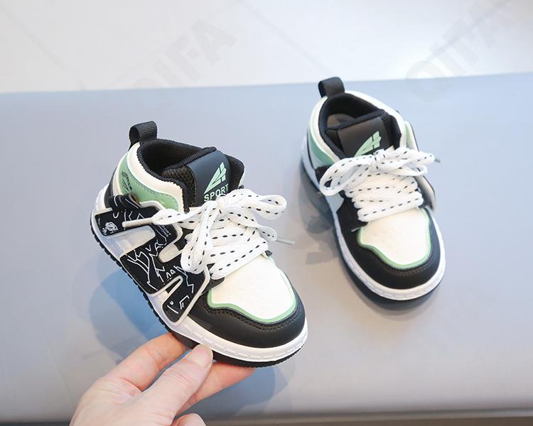 Детские Кеды CC3405_TX-636-A1 Детские Кеды CC3405_TX-636-A1