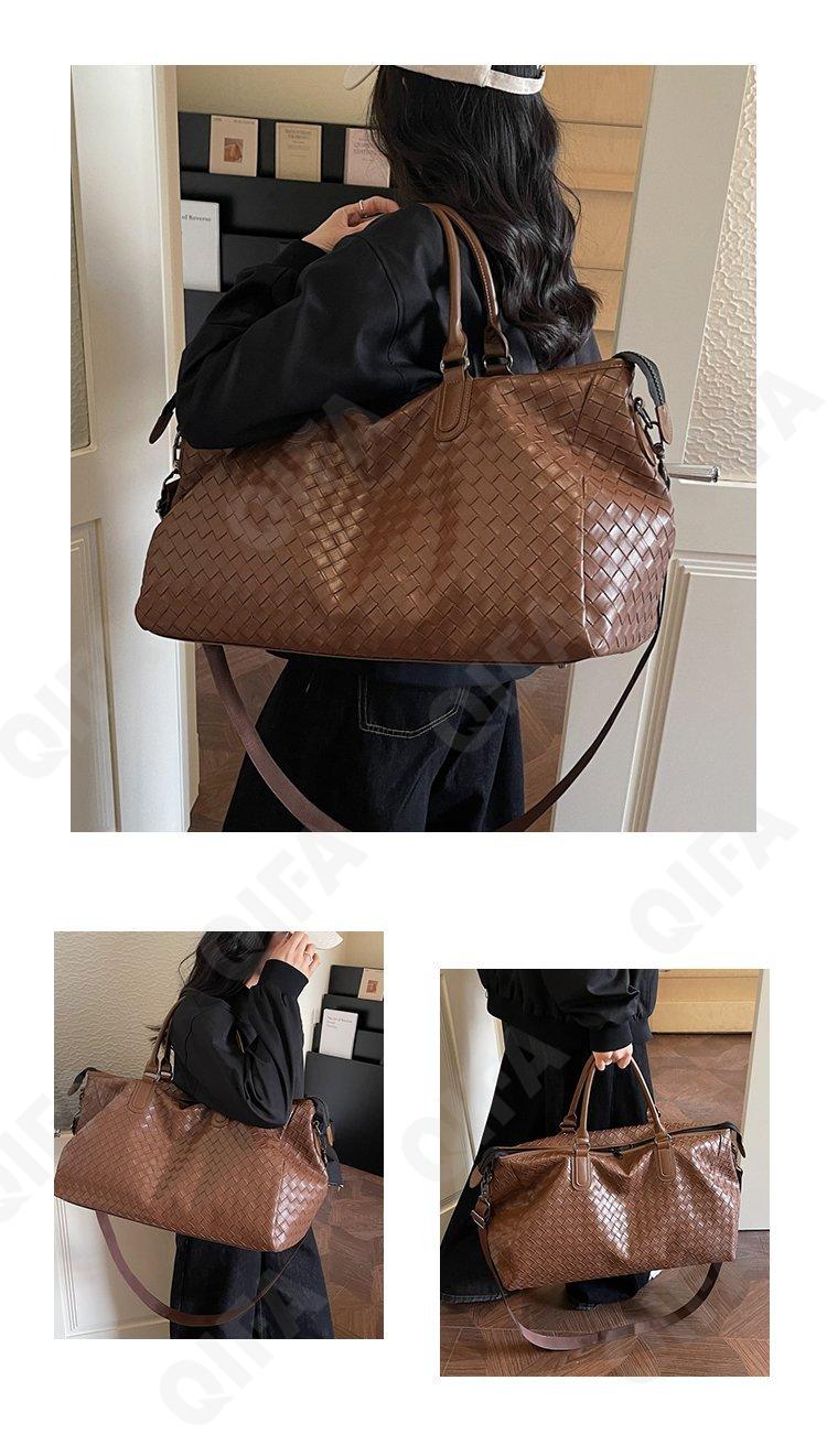 Женская Дорожная сумка CC423_20319-1