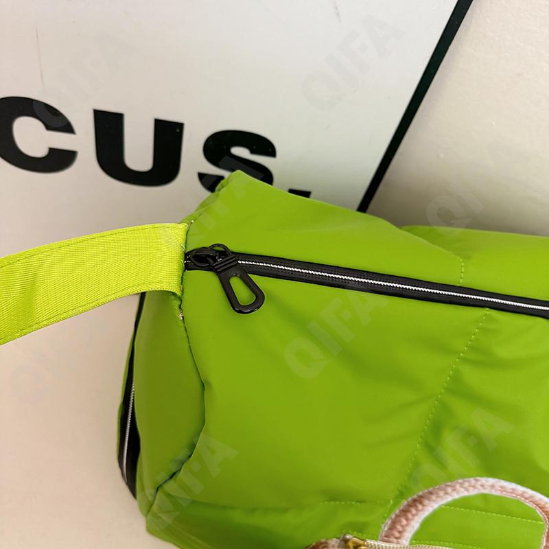 Женская Дорожная сумка CC198_988-1