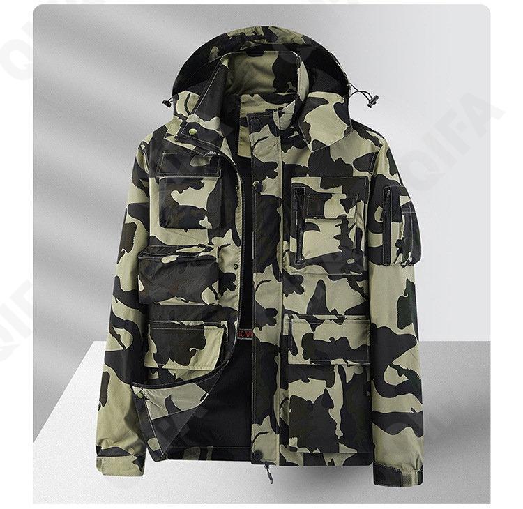 Мужская Куртка CC4990_8858_252_1778_3