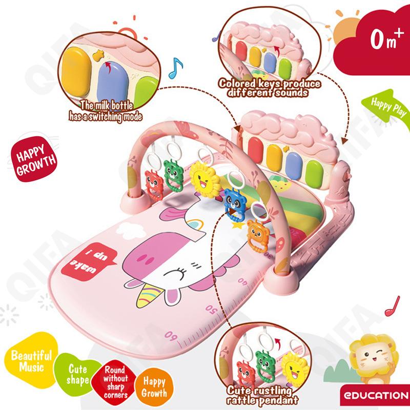 Развивающий коврик CC3009_JX1002-1 Развивающий коврик CC3009_JX1002-1