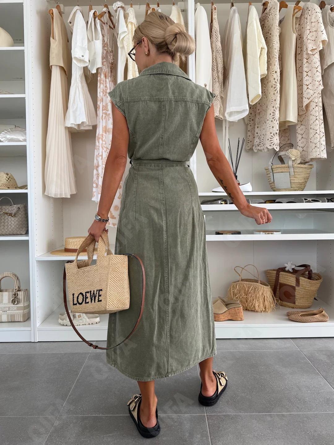 Женское Платье CC4459_89144_252_1779_23 Женское Платье CC4459_89144_252_1779_23