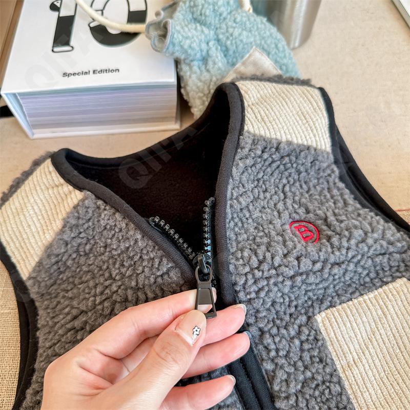 Детский Жилет CC1293_123612_246_2574_54