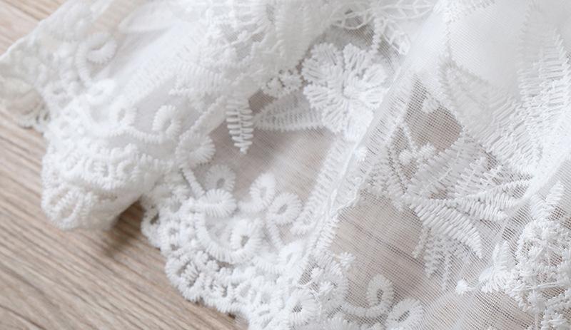 Детское Платье CC2327_QY-23042-1