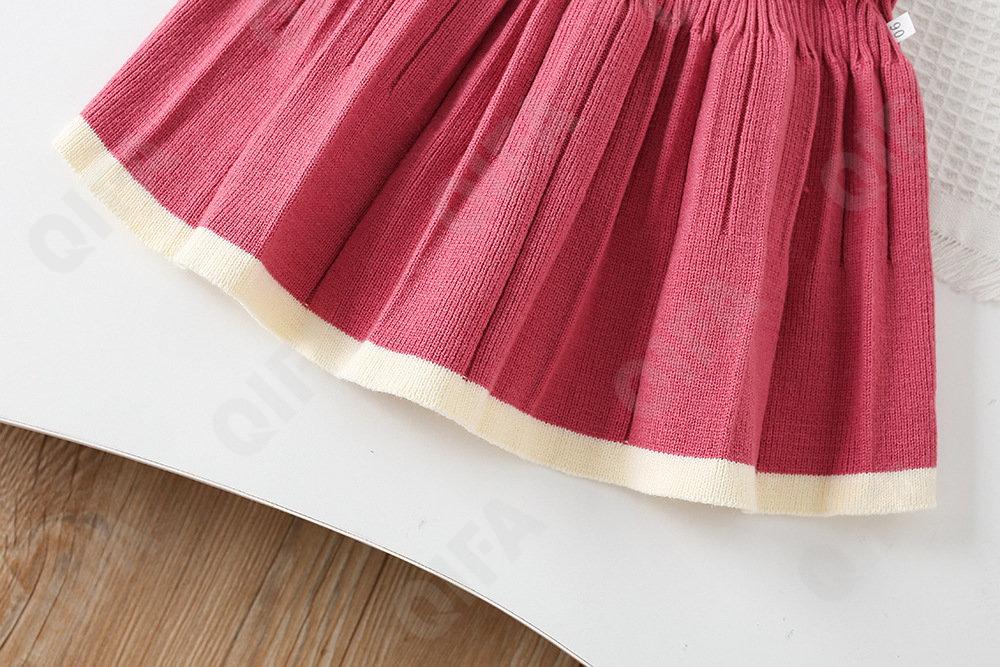 Детский Костюм с юбкой CC5085_8601_235_2576_90