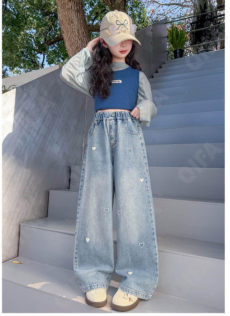 Детские Джинсы CC1435_XFXZA_247_2579_60