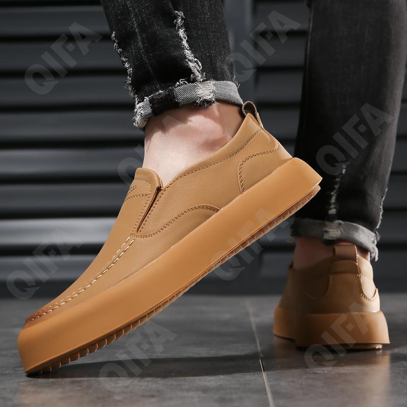 Мужские Полуботинки CC4329_BJ9158-2