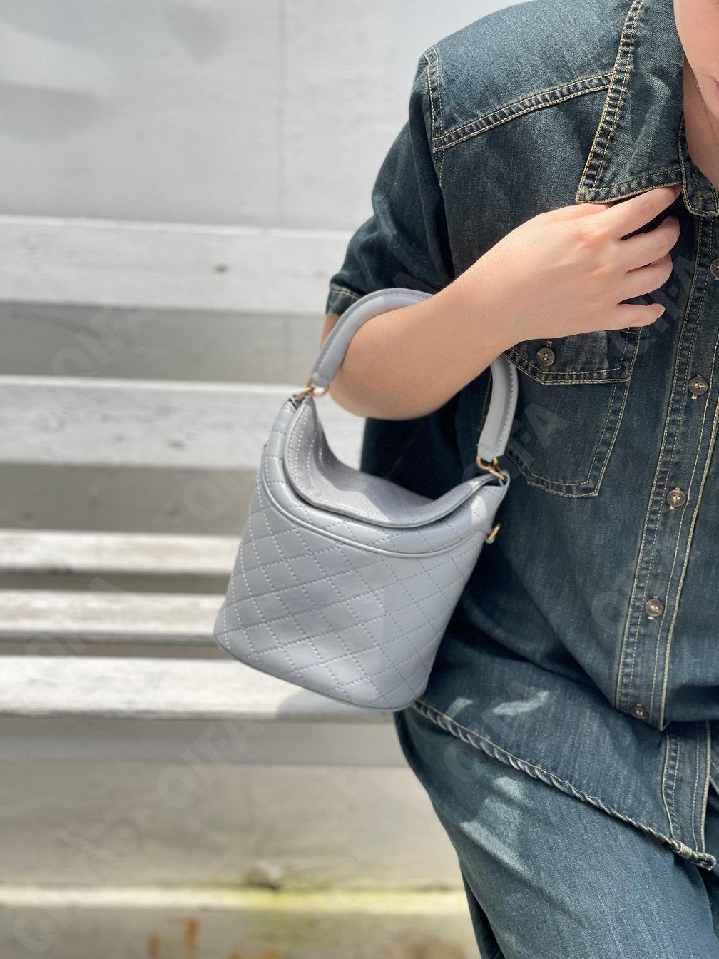 Женская Сумка CC3372_J6095-1