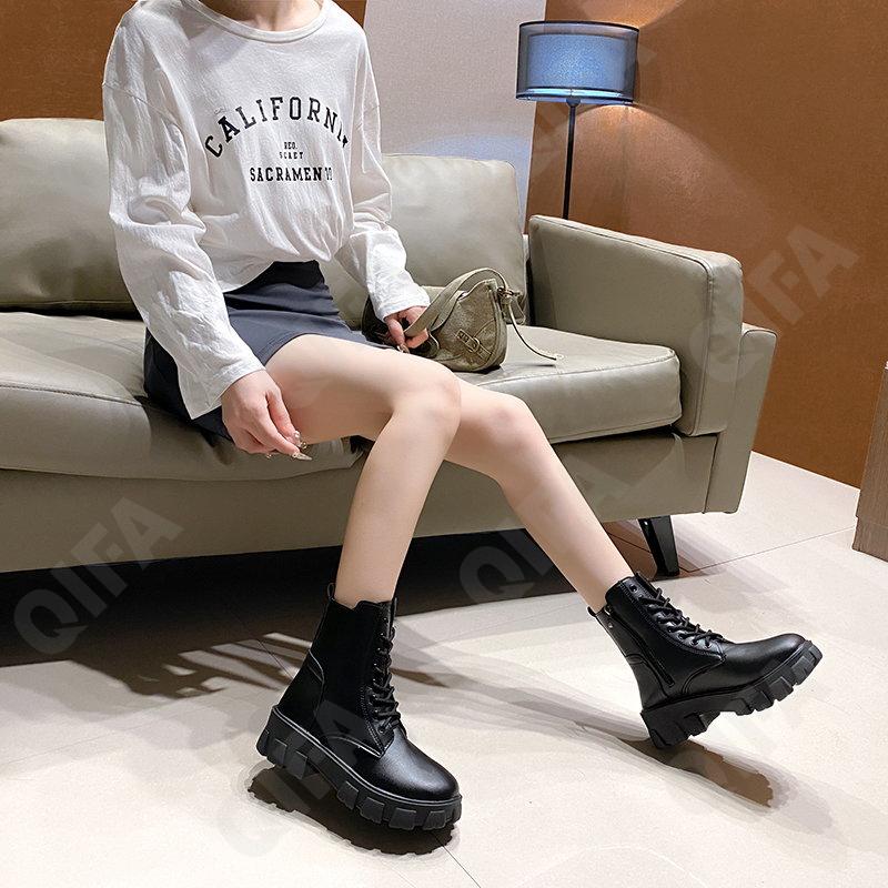 Женские Ботинки CC4895_S6-1