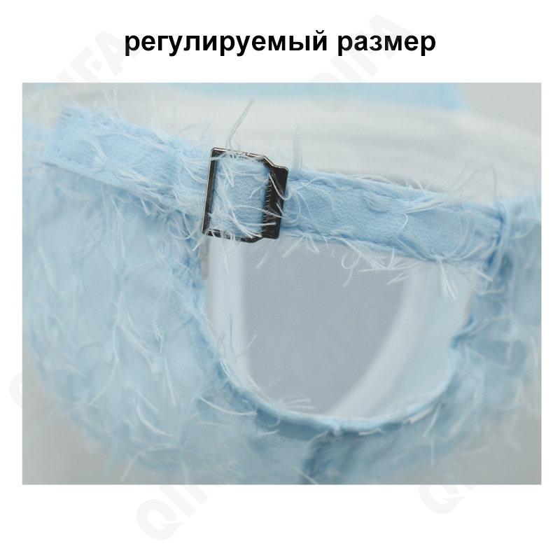 Женская Бейсболка CC4310_RHH187-1