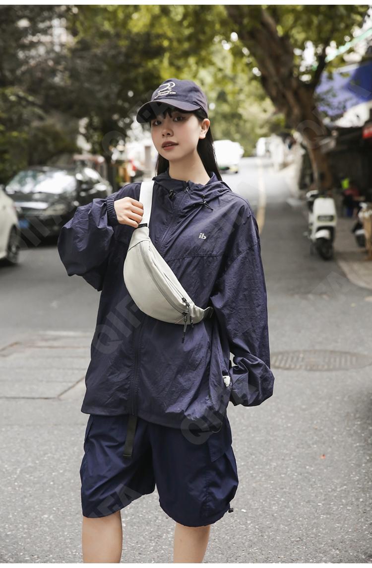 Женская Сумка поясная CC067_304-1