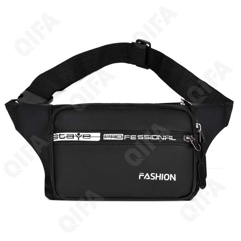 Мужская Сумка поясная