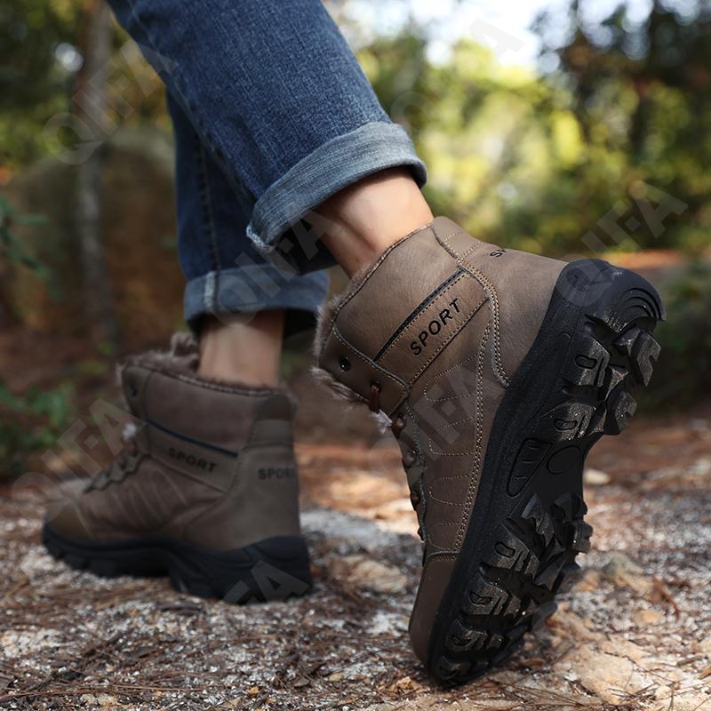 Мужские Ботинки CC4815_ZGX-811-1