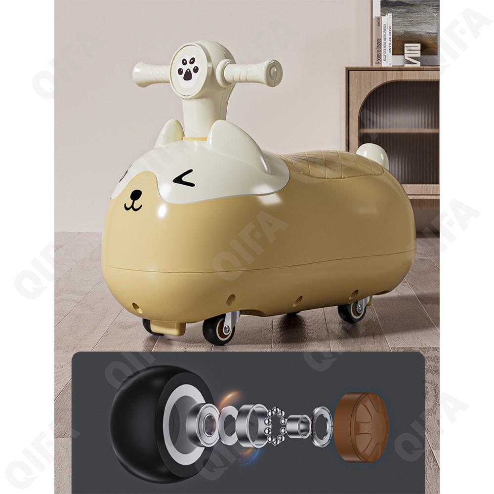 Детский Толокар CC3027_1688-2 Детский Толокар CC3027_1688-2