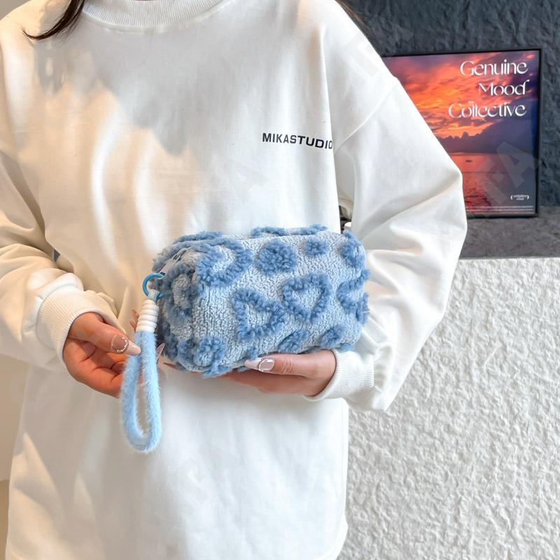 Женская Косметичка CC1787_QIYI6152-1