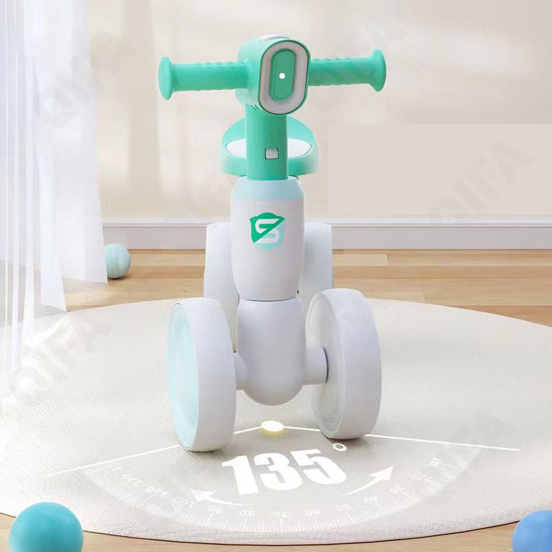 Детский Беговел CC3011_TG1006-1 Детский Беговел CC3011_TG1006-1