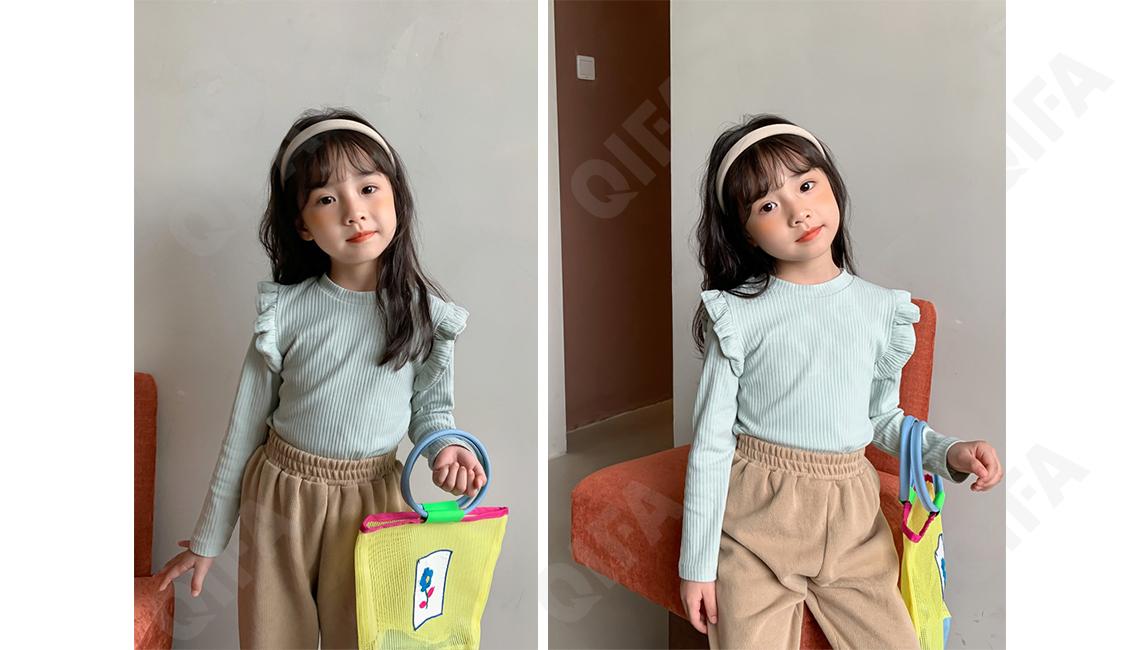 Детский Лонгслив CC2543_SSFB04_946_2574