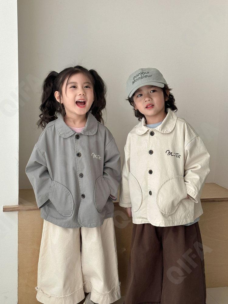 Детская Куртка CC4286_CW250336_225_2575_73 Детская Куртка CC4286_CW250336_225_2575_73