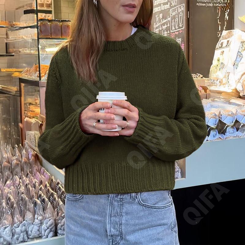 Женский Джемпер