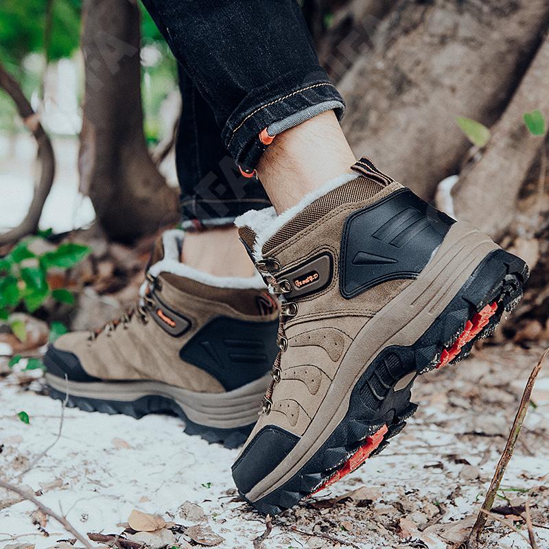 Мужские Ботинки CC4815_ZGX-3069-2