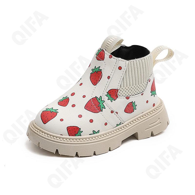 Детские Ботинки CC3959_C-88-A1 Детские Ботинки CC3959_C-88-A1