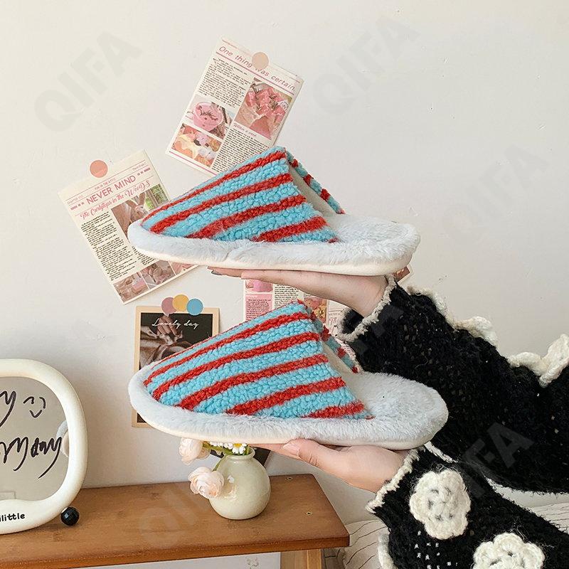 Женские Тапочки CC4988_8855-1