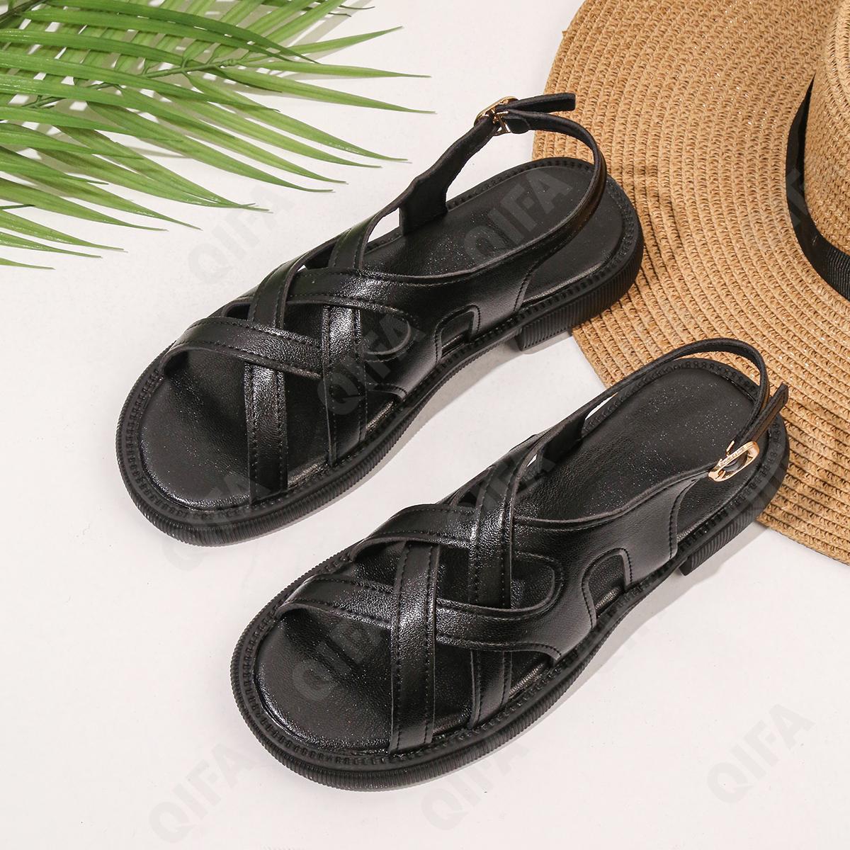 Женские Сандалии