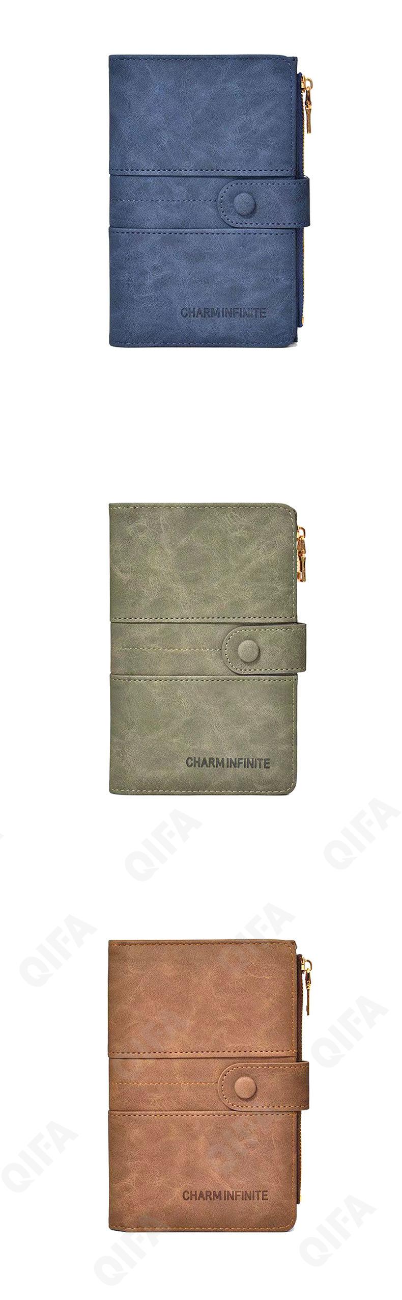 Женский Кошелек CC2568_C537-001-6 Женский Кошелек CC2568_C537-001-6