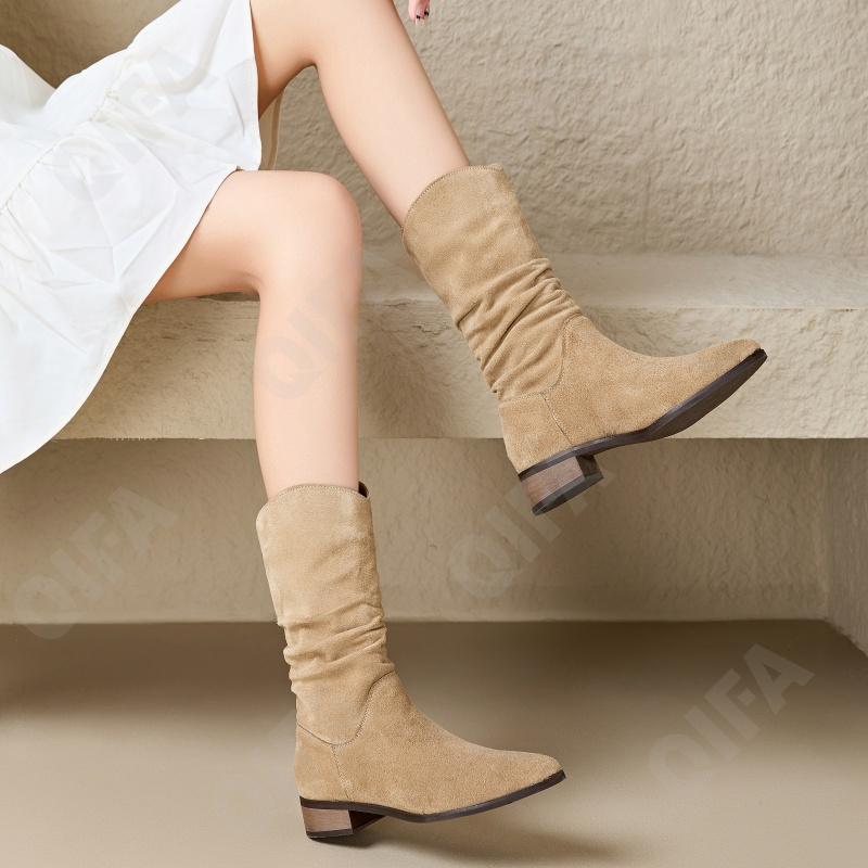 Женские Полусапоги CC4061_A911-1