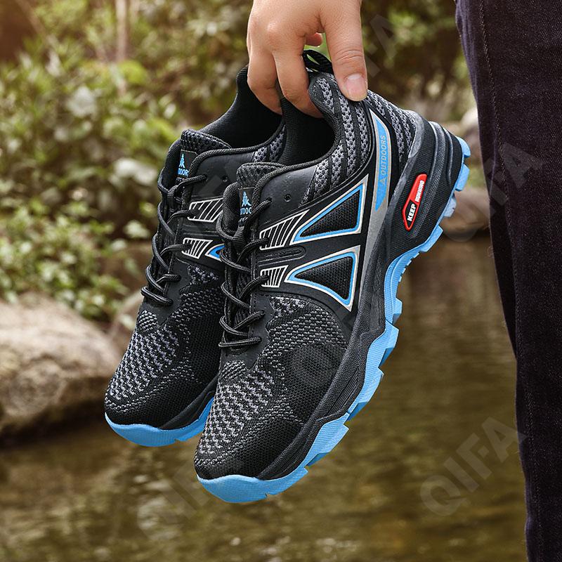 Мужские Кроссовки CC4859_K1688-1