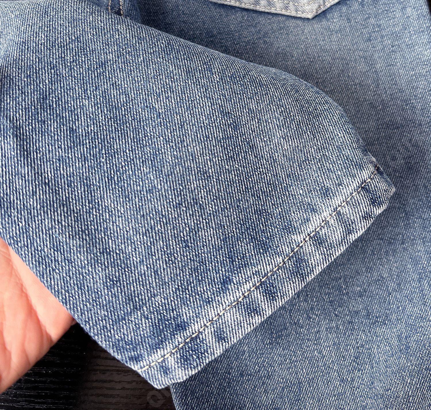 Детские Джинсы CC1221_2343452_247_2575_98 Детские Джинсы CC1221_2343452_247_2575_98