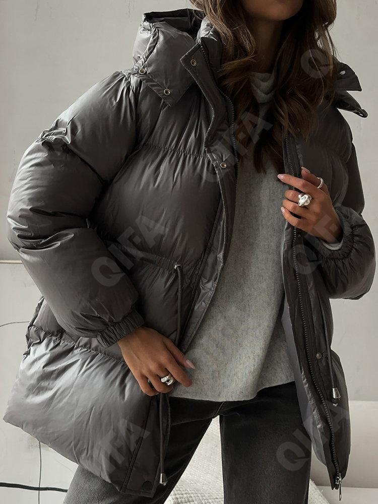 Женский Пуховик CC4052_WT0067_234_1778_55