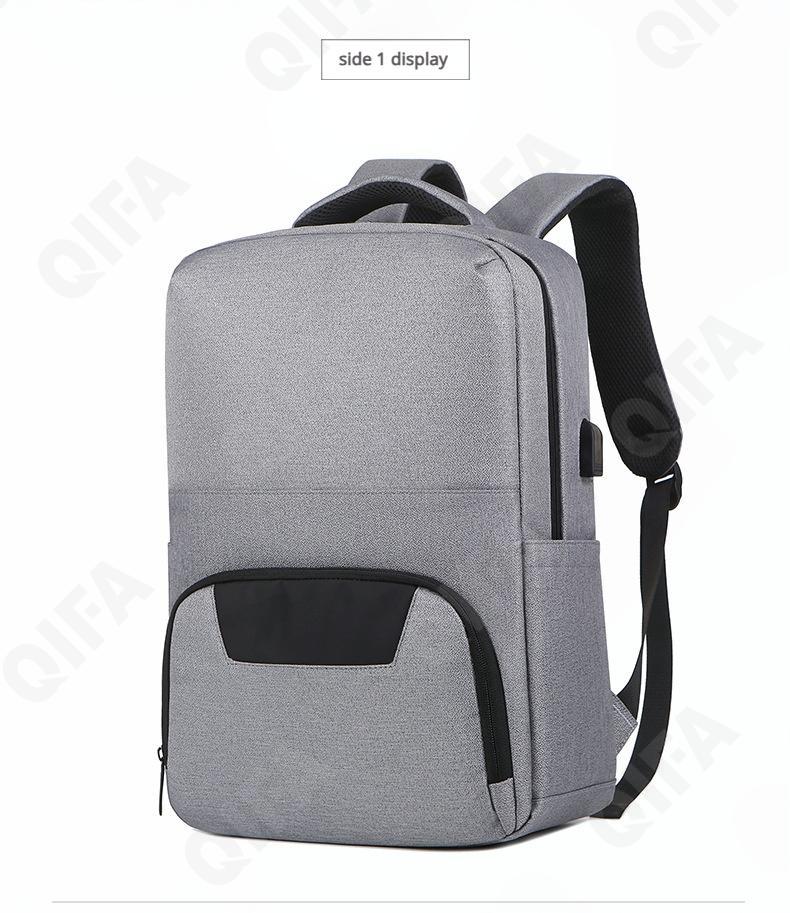 Мужской Рюкзак CC4530_QF-6332M-1