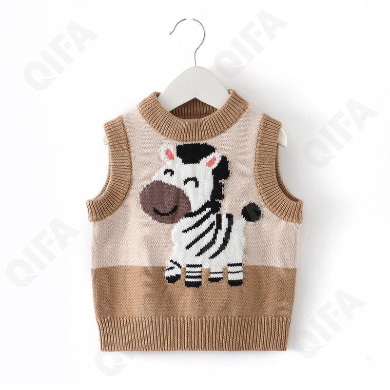 Детский Жилет