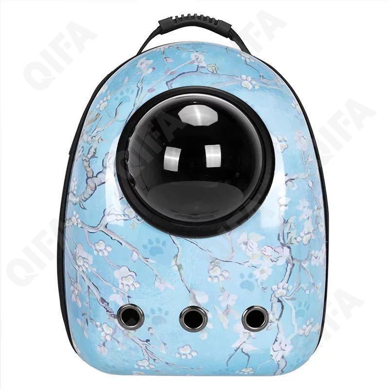 Женская Переноска для животных