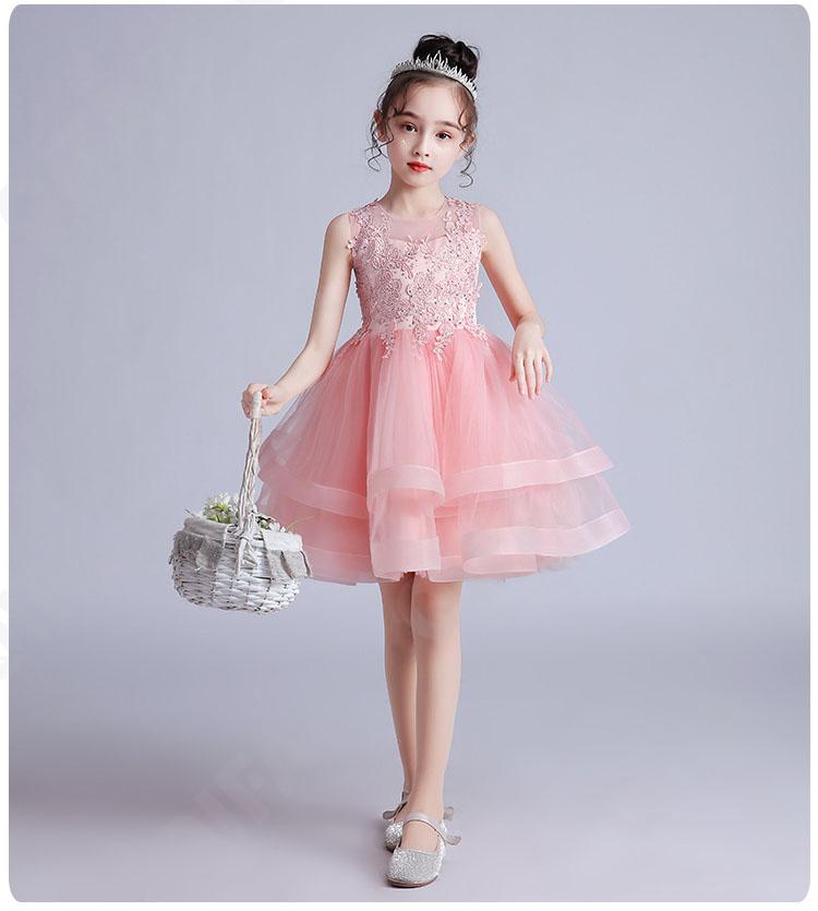 Детское Платье CC1528_1281_243_1812