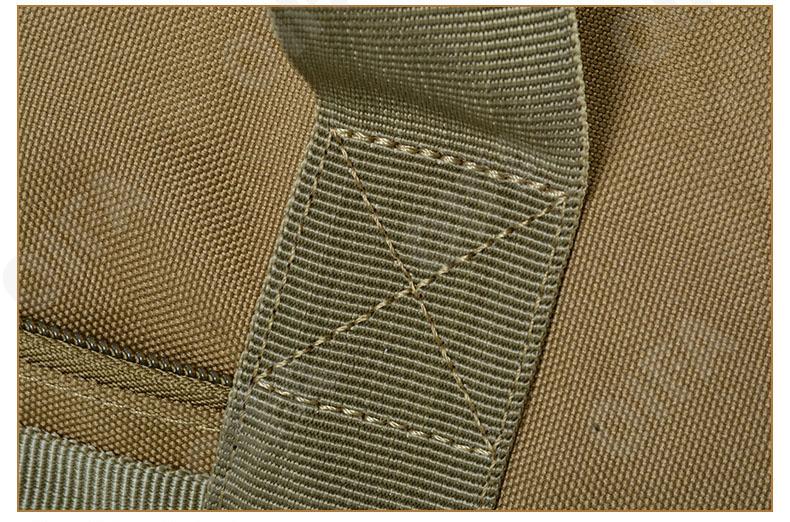 Мужская Дорожная сумка CC2465_BL081-1